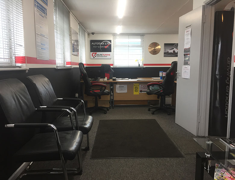 Autodan Office